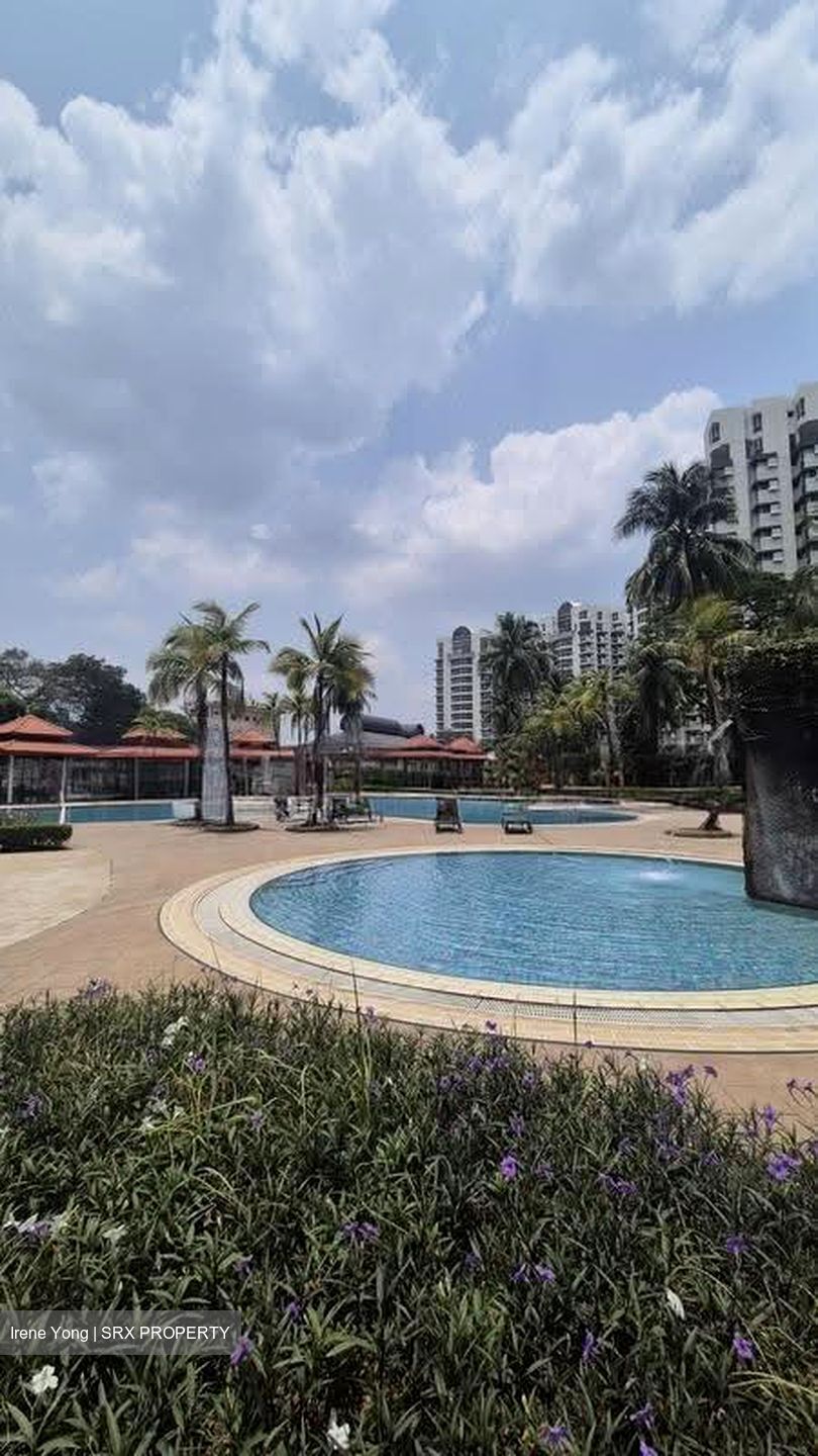 Bullion Park (D26), Condominium #617765951
